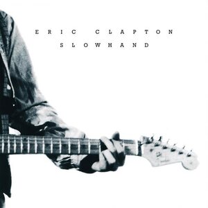 Eric Clapton ‎– Slowhand CD