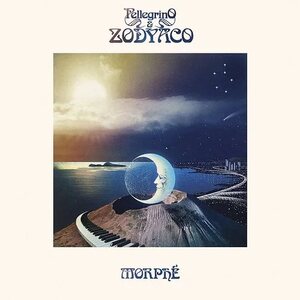 Pellegrino & Zodyaco – Morphé LP