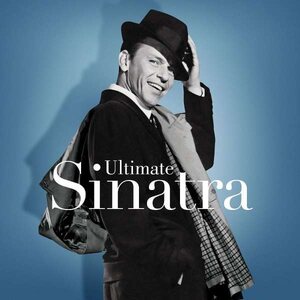 Frank Sinatra ‎– Ultimate Sinatra CD