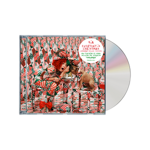 Sia – Everyday Is Christmas CD (Snowman Deluxe Edition)
