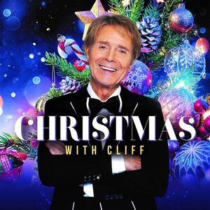 Cliff Richard – Christmas With Cliff CD