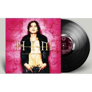 HIM – Razorblade Romance LP