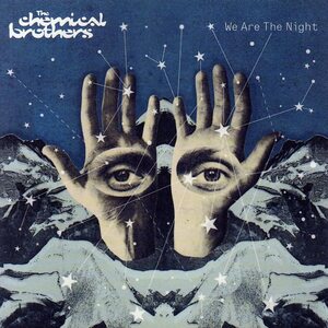 Chemical Brothers – We Are The Night 2LP