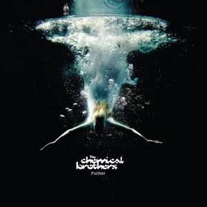 Chemical Brothers – Further 2LP