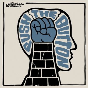 Chemical Brothers – Push The Button 2LP