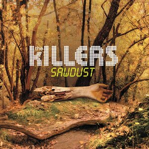 Killers – Sawdust 2LP