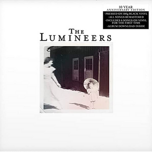 Lumineers – The Lumineers - 10 Year Anniversary Edition 2LP