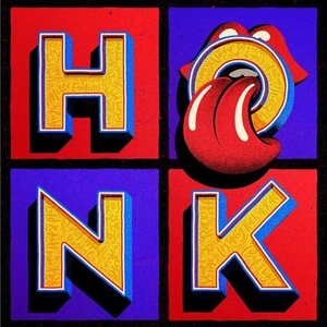 Rolling Stones – Honk 3LP