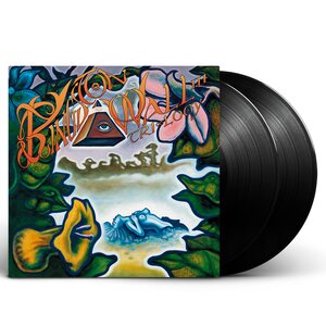 Kingston Wall – III Tri-Logy 2LP