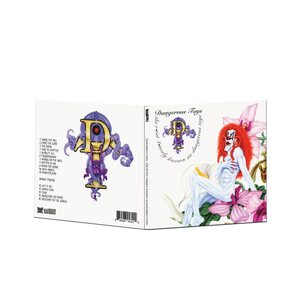 Dangerous Toys – The R*tist 4*merly Known As Dangerous Toys CD