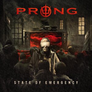 Prong – State Of Emergency LP