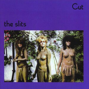 Slits – Cut LP