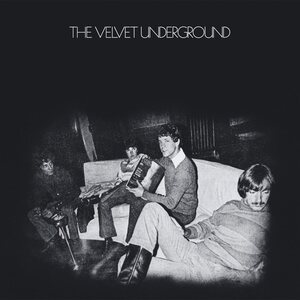 Velvet Underground – The Velvet Underground LP