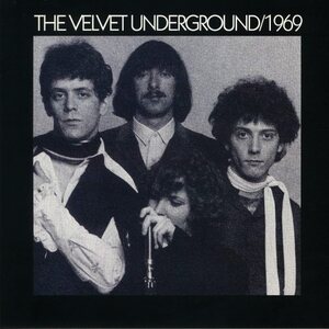 Velvet Underground – 1969 2LP
