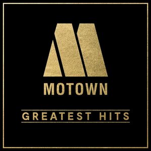 Various Artists – Motown Greatest Hits 2LP