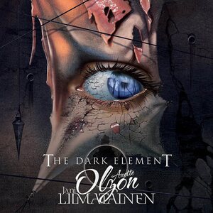 Dark Element ‎– The Dark Element CD