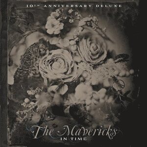 Mavericks – In Time (10th Anniversary Deluxe) 2LP Coloured Vinyl