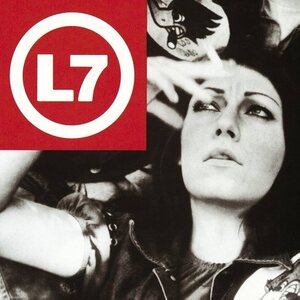 L7 – The Beauty Process: Triple Platinum LP