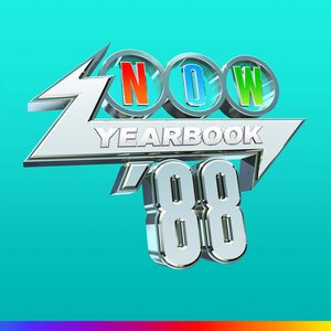 Now Yearbook 1988 4CD Special Edition