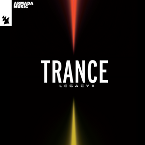 Various Artists – Trance Legacy II 2LP
