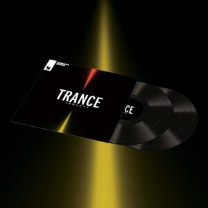 Various Artists – Trance Legacy II 2LP