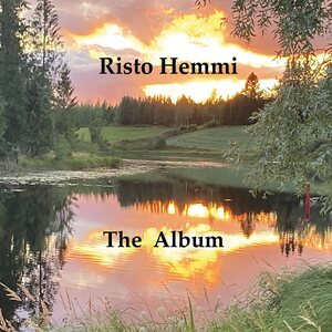 RISTO HEMMI – The Album CD