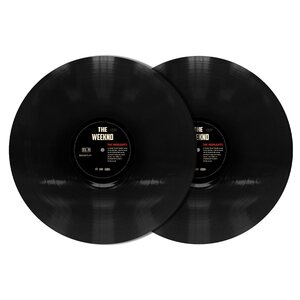 Weeknd – The Highlights 2LP