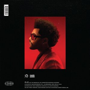 Weeknd – The Highlights 2LP