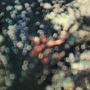 Pink Floyd ‎– Obscured By Clouds CD