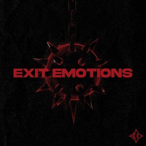 Blind Channel – Exit emotions LP Coloured Vinyl