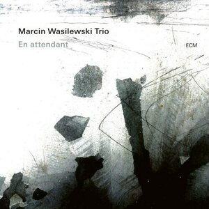 Marcin Wasilewski Trio – En Attendant CD
