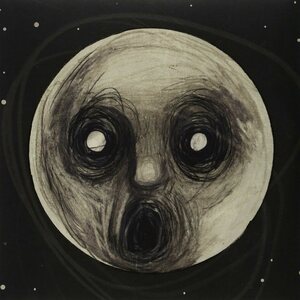 Steven Wilson ‎– The Raven That Refused To Sing (And Other Stories) 2LP
