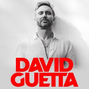 David Guetta – I'm Good (Blue) / Baby Don't Hurt Me 12"