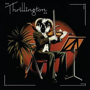 Paul McCartney ‎– Thrillington LP