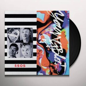 5 Seconds of Summer – Youngblood LP