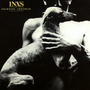 INXS – Shabooh Shoobah LP