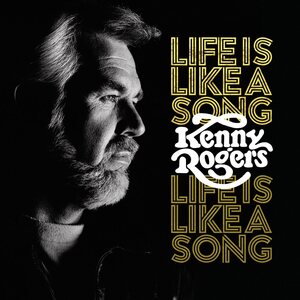 Kenny Rogers – Life Is Like A Song LP