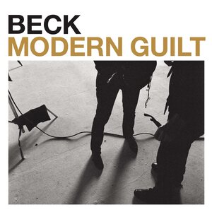 Beck – Modern Guilt LP
