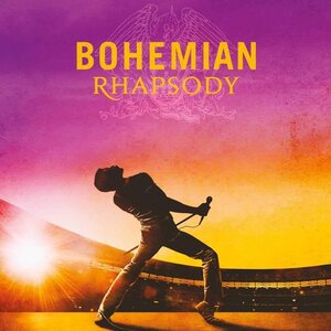 Queen – Bohemian Rhapsody (The Original Soundtrack) 2LP
