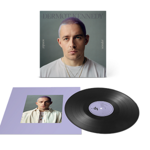 Dermot Kennedy – Sonder LP