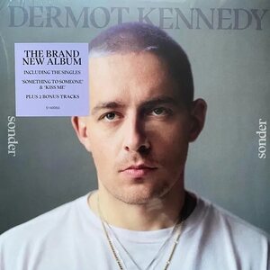 Dermot Kennedy – Sonder LP