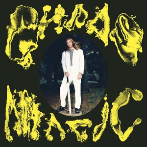 Jaakko Eino Kalevi – Chaos Magic LP