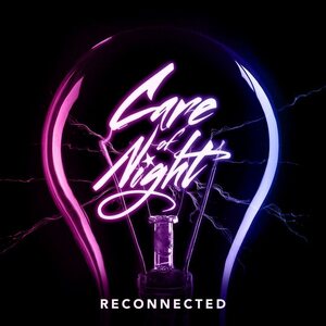 Care Of Night – Reconnected CD