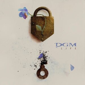 DGM – Life CD