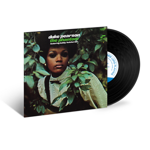 Duke Pearson – The Phantom LP (Tone Poet Series)