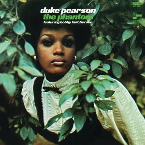 Duke Pearson – The Phantom LP (Tone Poet Series)