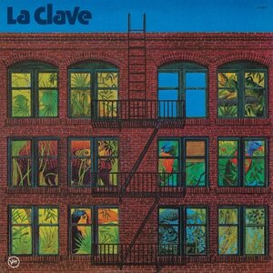 La Clave – La Clave LP