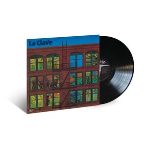 La Clave – La Clave LP