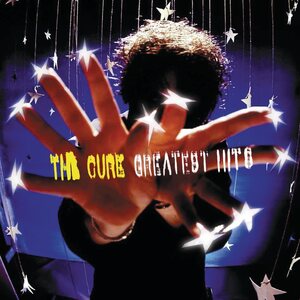 Cure ‎– Greatest Hits 2LP