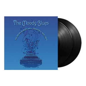 Moody Blues – The Royal Albert Hall Concert - Dec. 1969 2LP